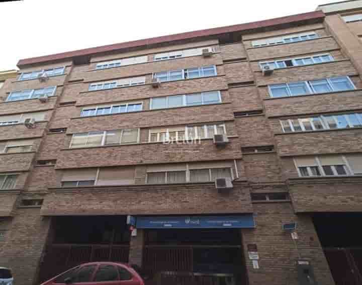 Apartamento en alquiler en Universidad