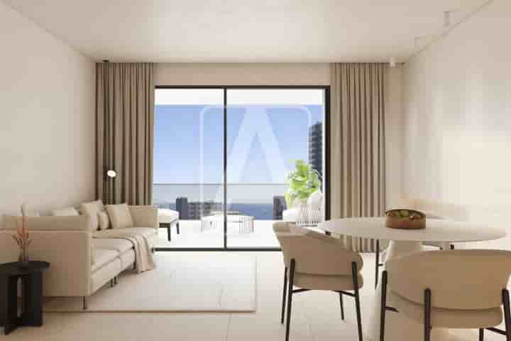 Apartamento en venta en Calpe