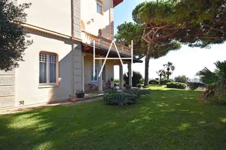 Casa para venda em Sant Vicenç de Montalt