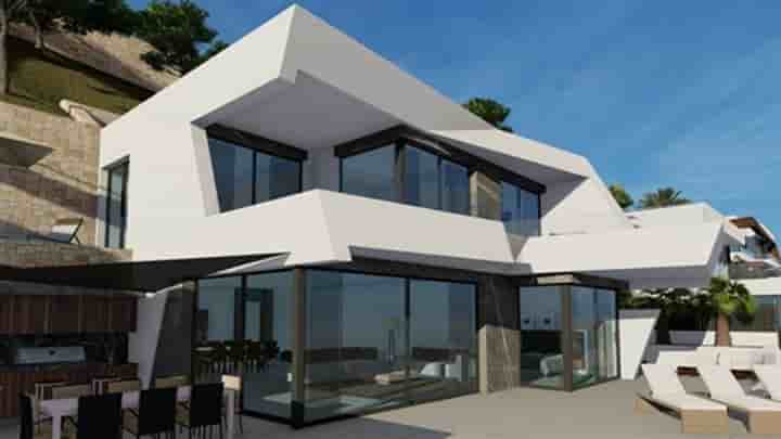 House for sale in Calpe (Calp)