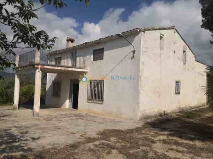 Maison à vendre à LOlleria