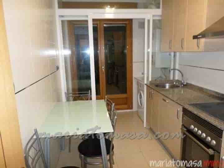 Apartment for rent in Getxo