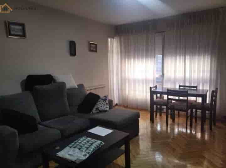 Apartment for sale in Vigo