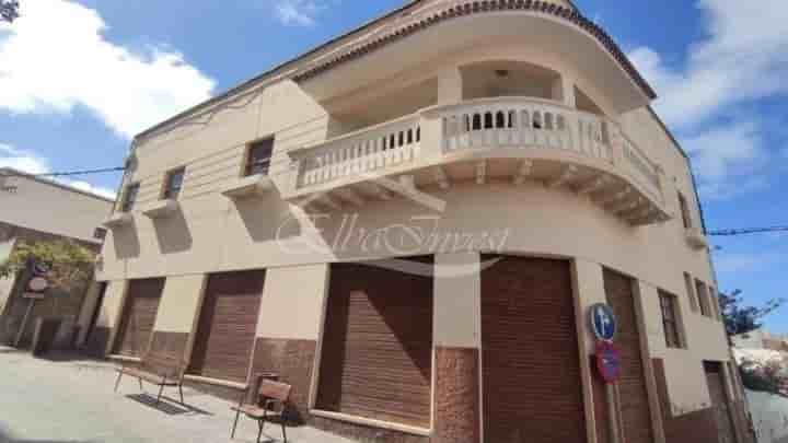 Casa para venda em Guia de Isora