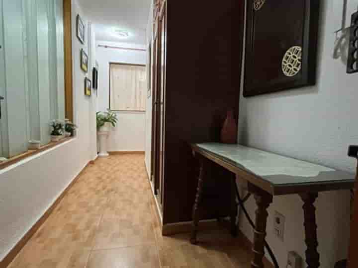 Apartamento en venta en Almuñecar