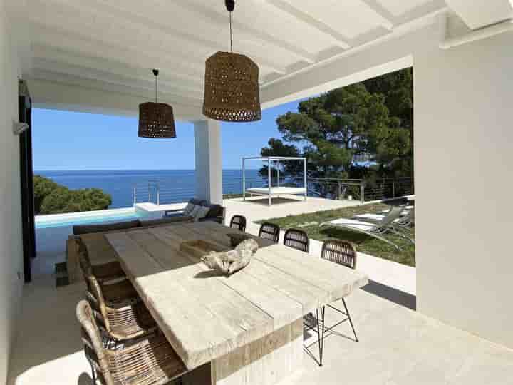 Maison à vendre à Begur