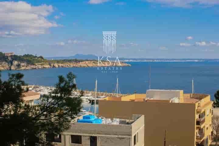 Apartamento en venta en Cas Catala - Illetes