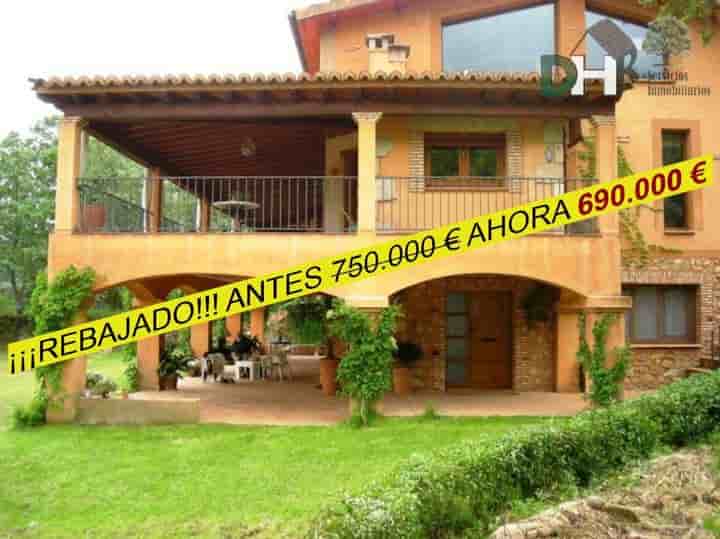 Casa en venta en Cáceres‎