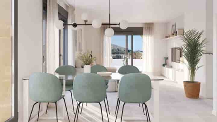 Apartment for sale in La Cala de Mijas