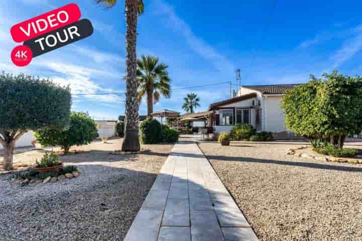 Casa en venta en San Javier