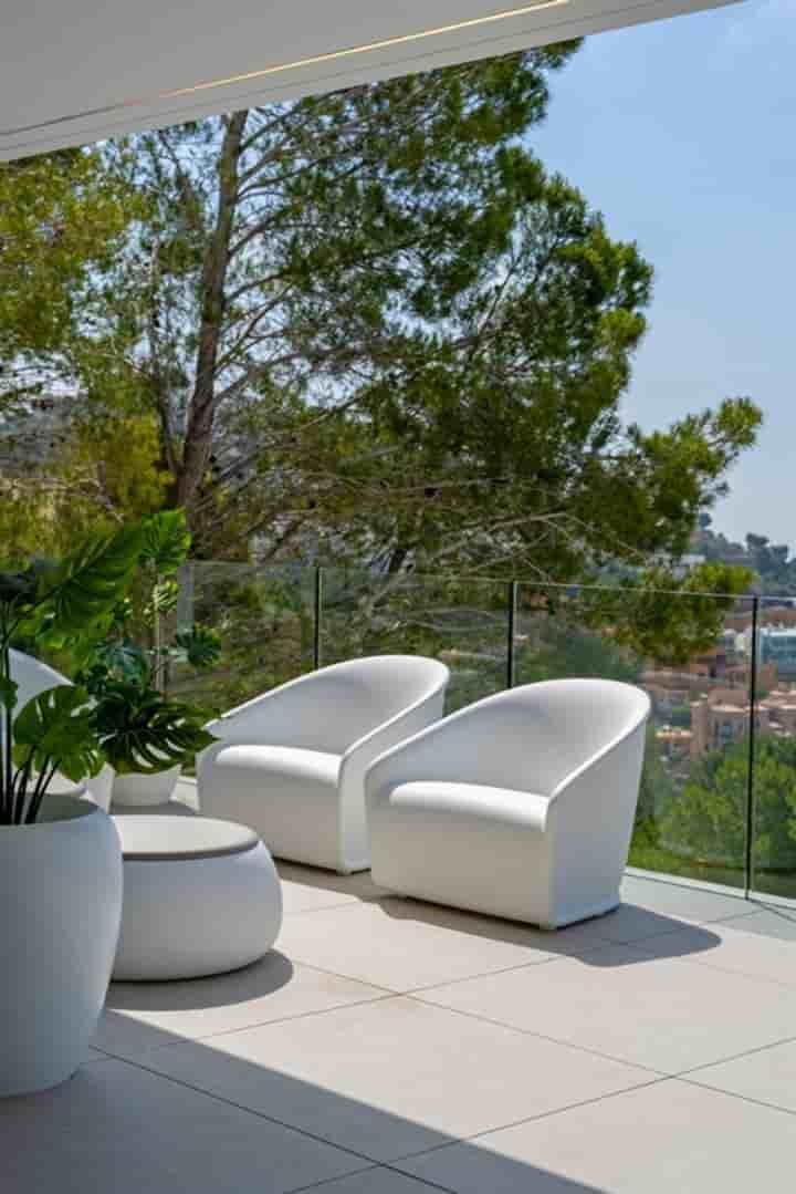 Maison à vendre à Altea