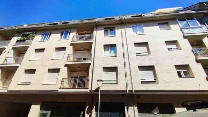 Apartamento en venta en Aínsa-Sobrarbe