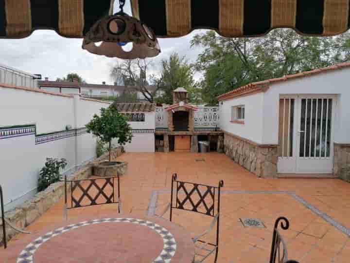 House for sale in Trujillo