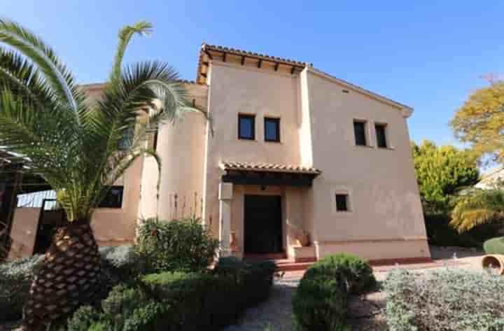 House for sale in Fuente Alamo