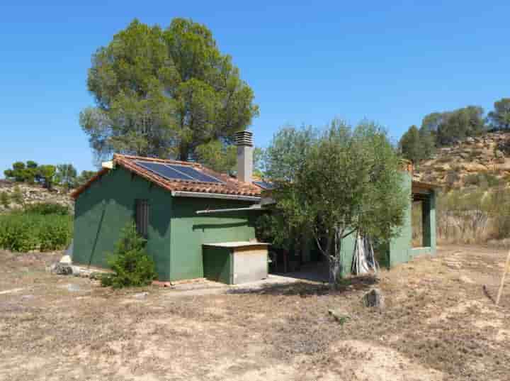 Maison à vendre à Caspe