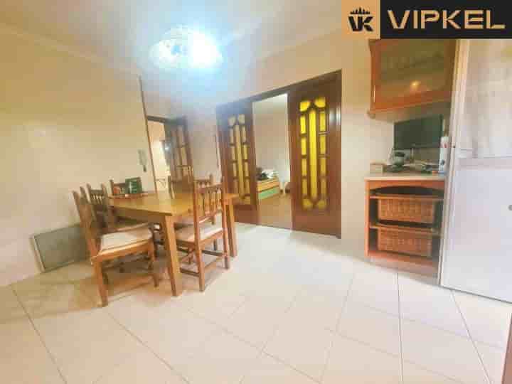 Apartment for sale in Trazo