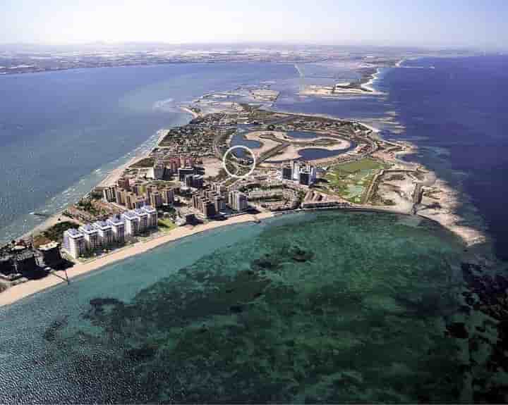 Casa para venda em La Manga del Mar Menor