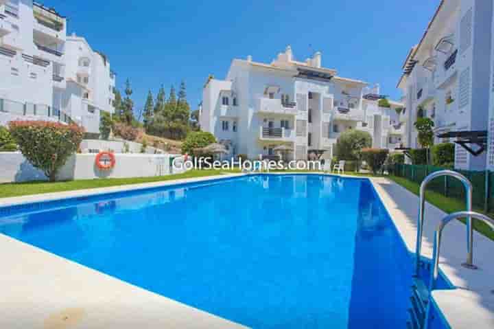 Casa para venda em Benalmádena Costa