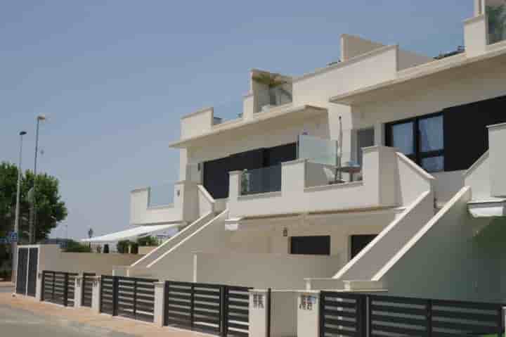 Apartment for sale in San Pedro del Pinatar