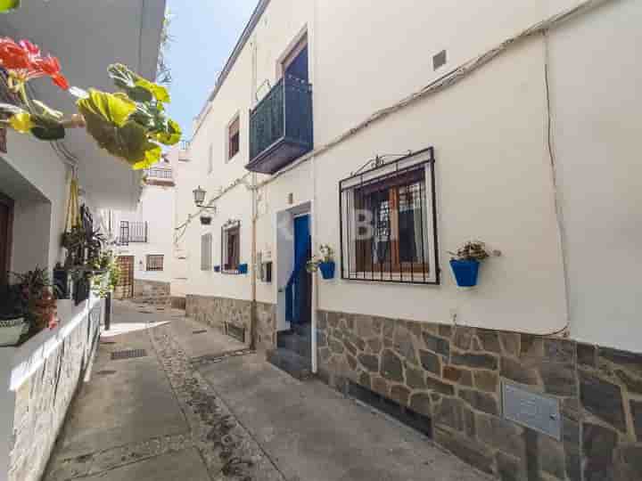 Casa en venta en Alpujarra Granadina