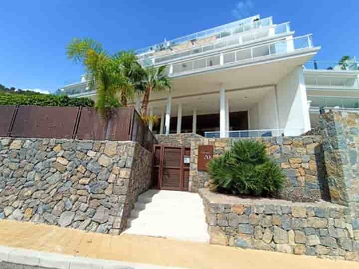 Apartment for sale in Altea