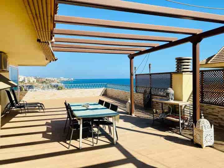 Apartment for rent in Carvajal - Las Gaviotas