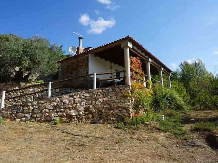 Maison à vendre à Órgiva