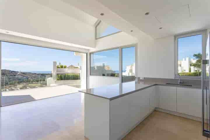 Apartment for sale in Marbella