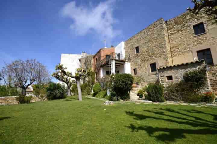 Maison à vendre à Begur