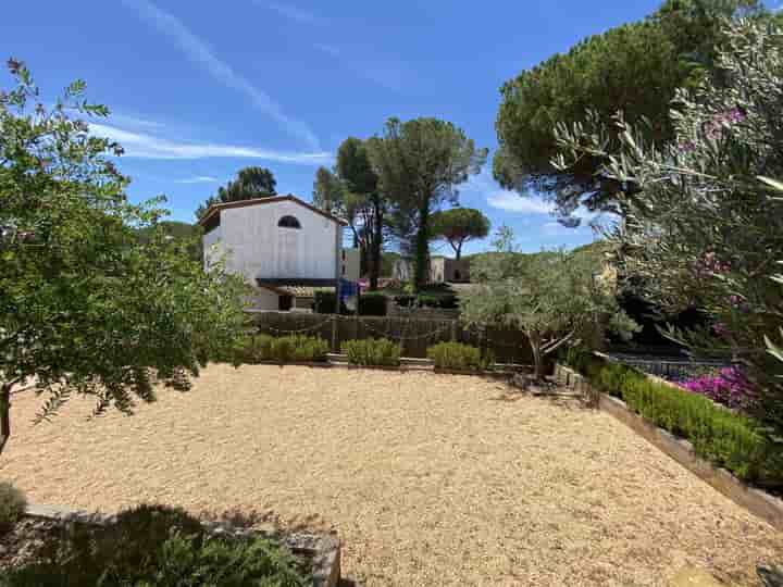 Casa para venda em Calella de Palafrugell