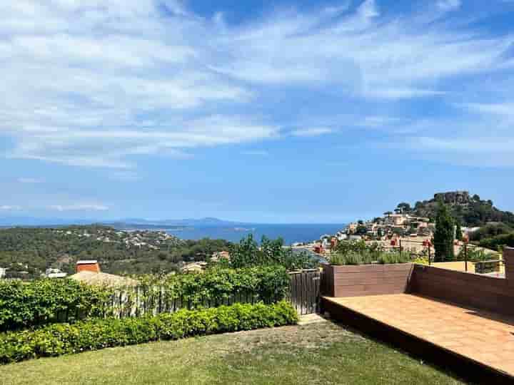 House for sale in Begur