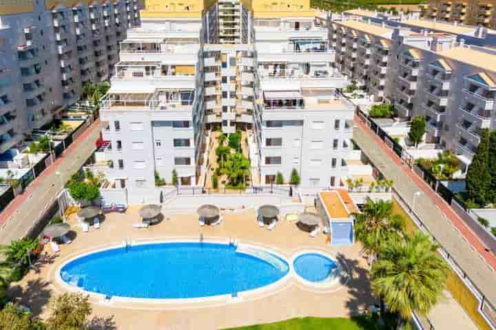 Квартира для продажи в Oropesa del Mar