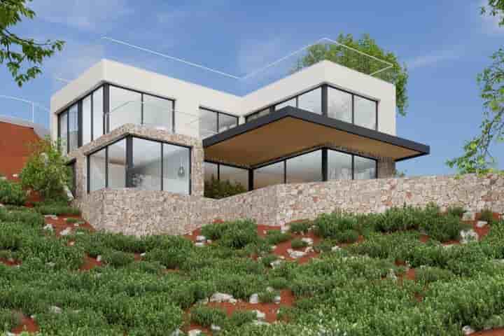 House for sale in Begur