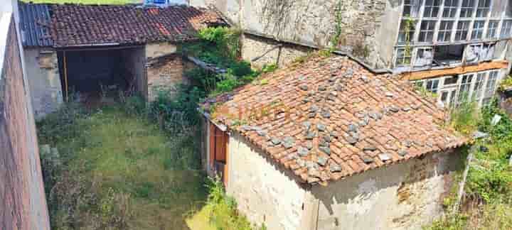 Casa in vendita a Narón