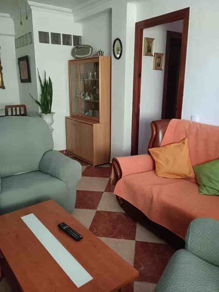 Apartment for rent in Puerta Blanca