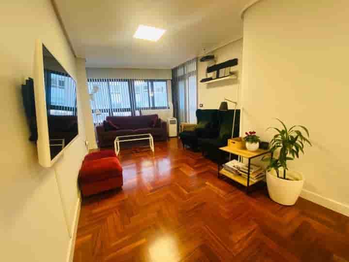 Apartamento en venta en Vigo