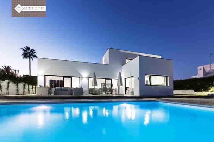 House for rent in Marbella