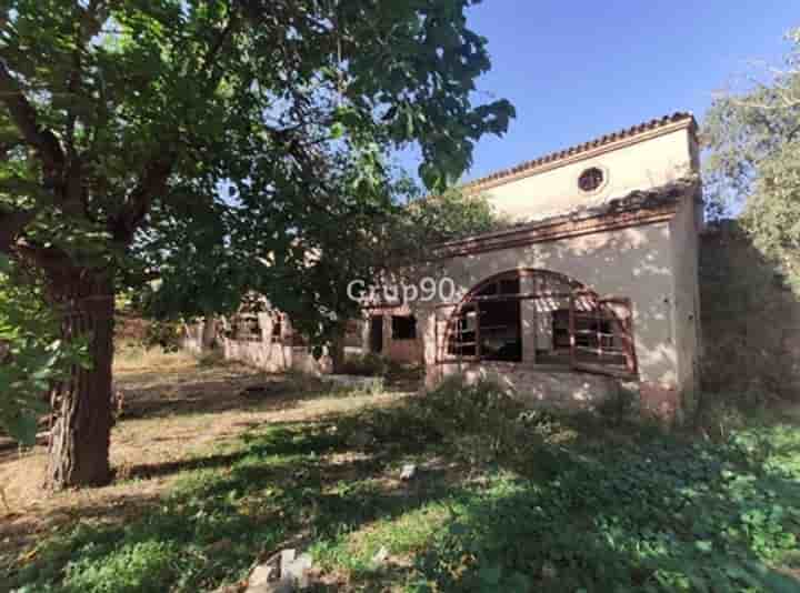 Haus zum Verkauf in Lleida