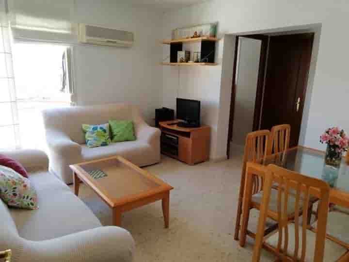 Apartment for rent in La Cruz