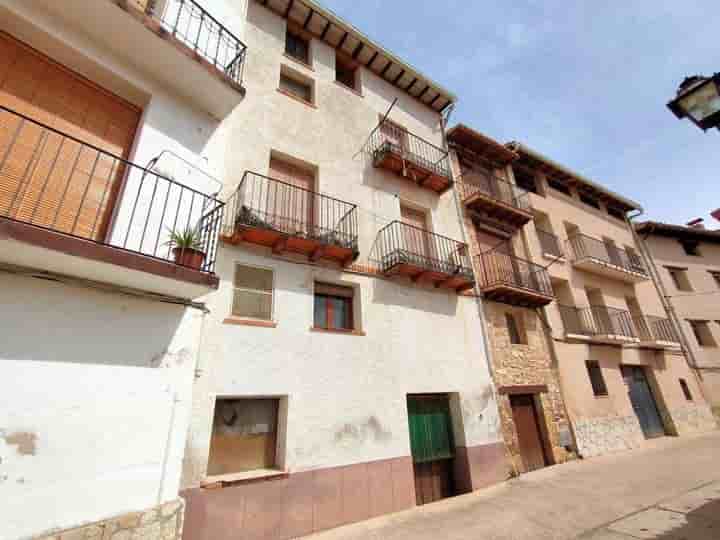 Casa en venta en Beceite