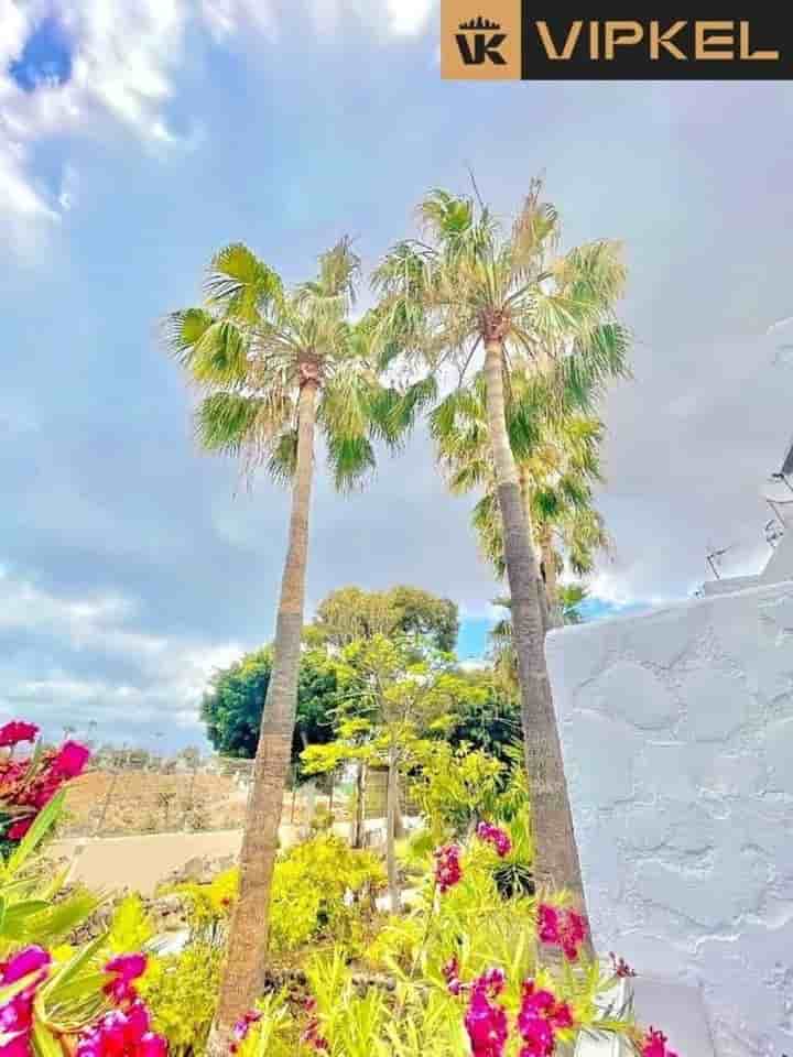 Appartement à vendre à Costa del Silencio-Las Galletas