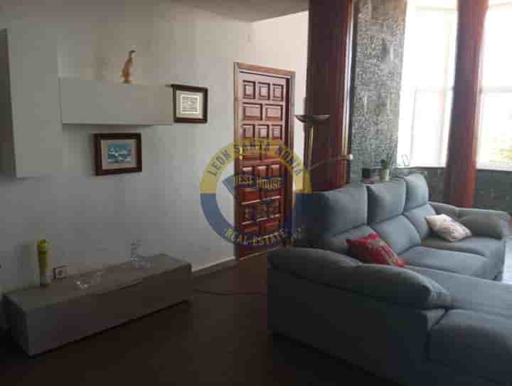 Casa en venta en Garrafe de Torío