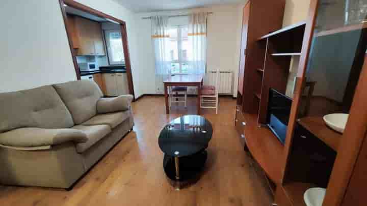 Apartment for rent in León