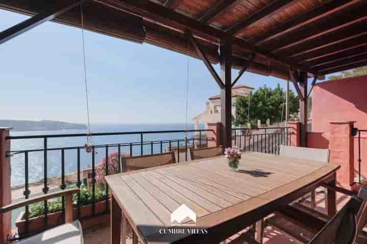 House for sale in Los Cármenes - Cerro Gordo