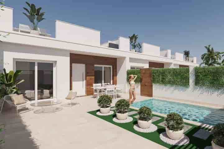 House for sale in Santiago de la Ribera