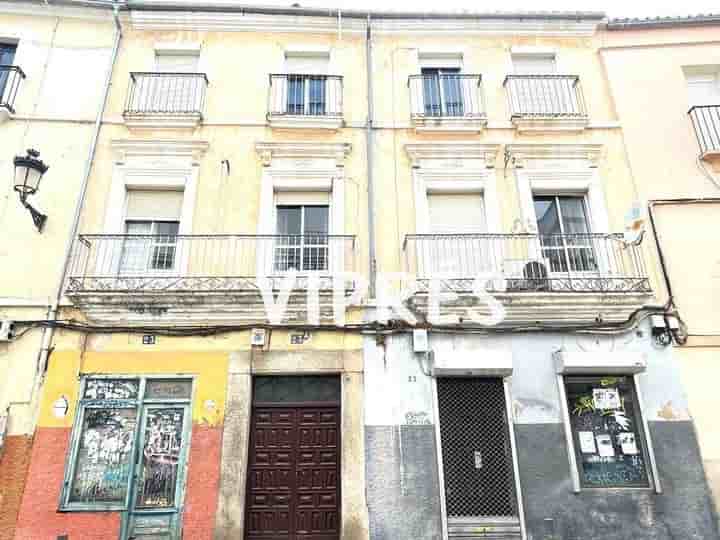 Maison à vendre à Cáceres‎