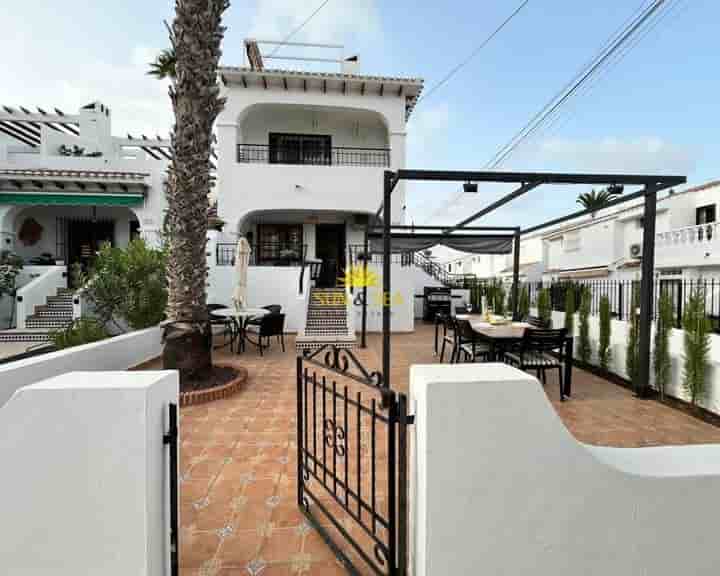 Casa para arrendar em Villamartín-Las Filipinas