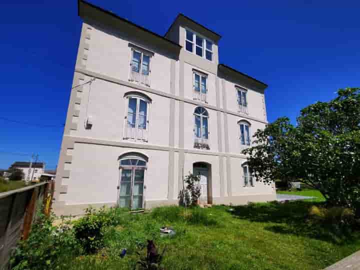 Haus zum Verkauf in Tapia de Casariego