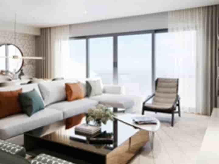 Apartment for sale in Fuengirola