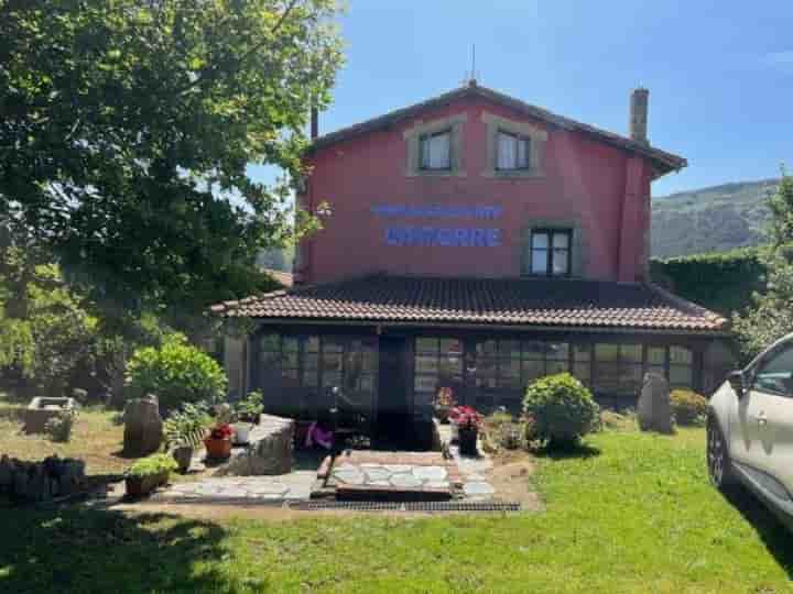 Haus zum Verkauf in Santillana del Mar